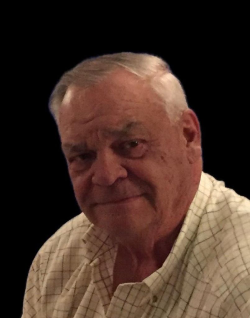 Wyley Paul Good Profile Photo