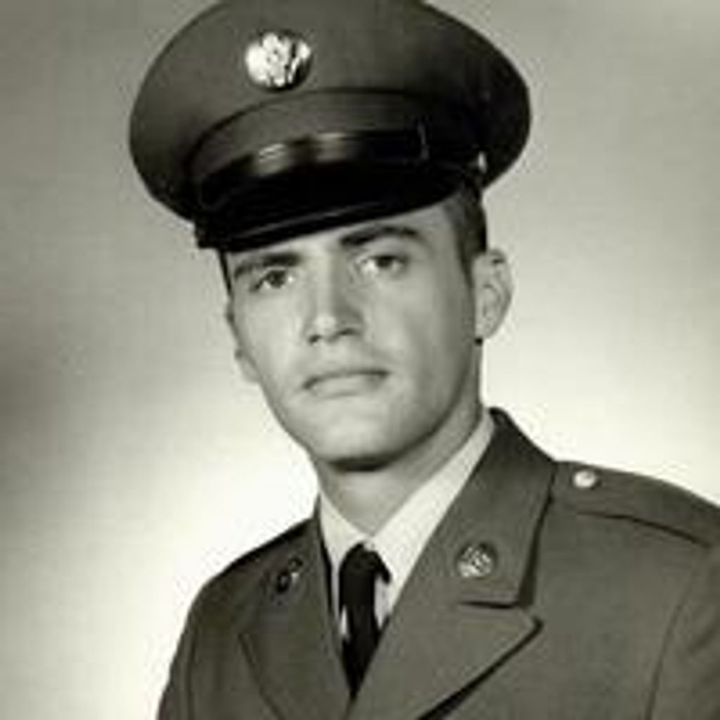 Thomas T. Hurley