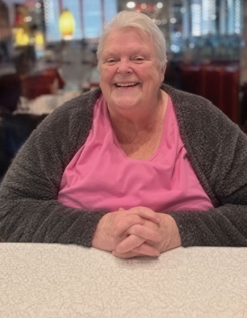 Betty-Lou (Jones) Chambers Profile Photo