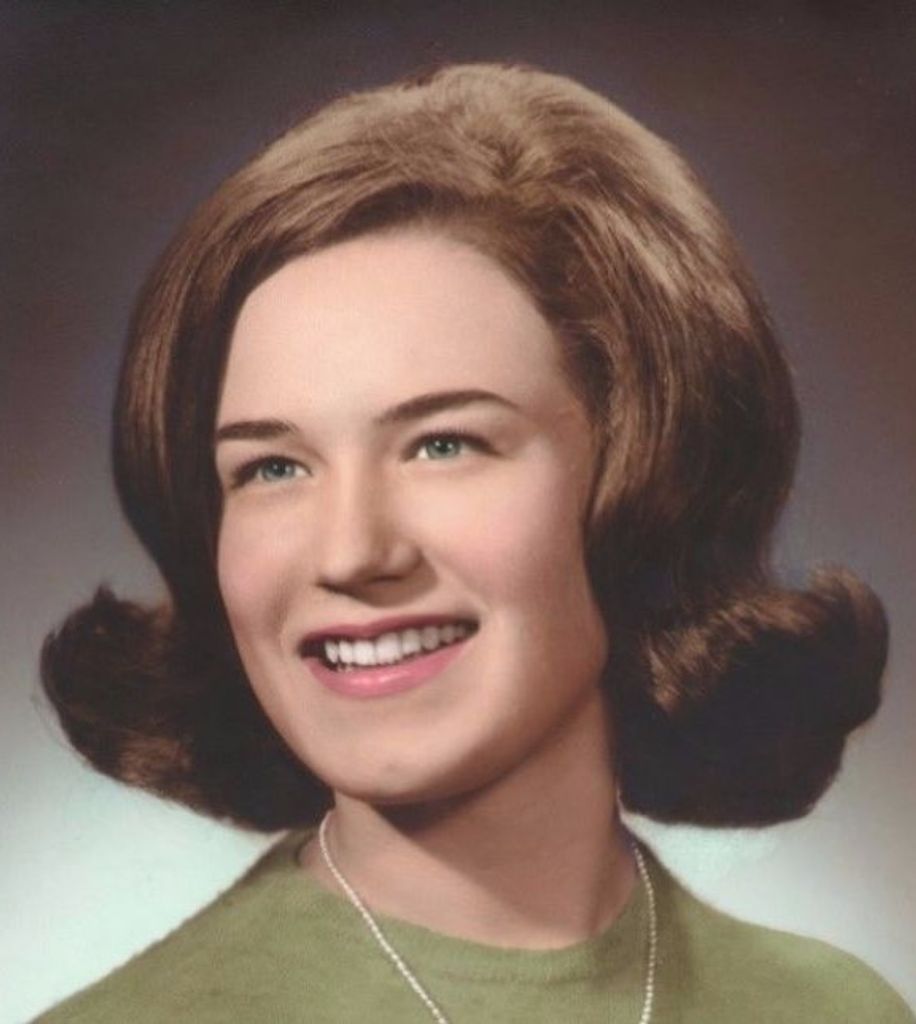 Linda Kathleen Malooley