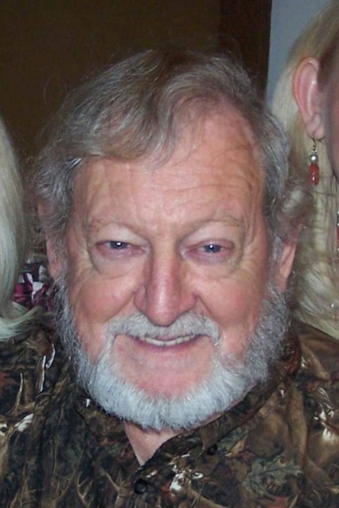 Russell L. Foraker