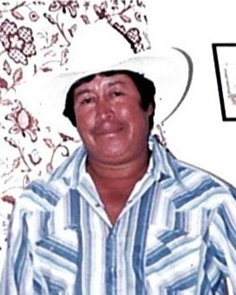 Aristeo Colchado Profile Photo
