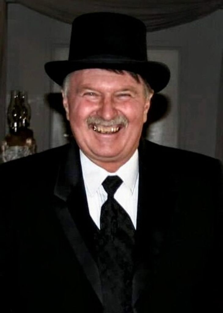 George Ray Henrie Profile Photo