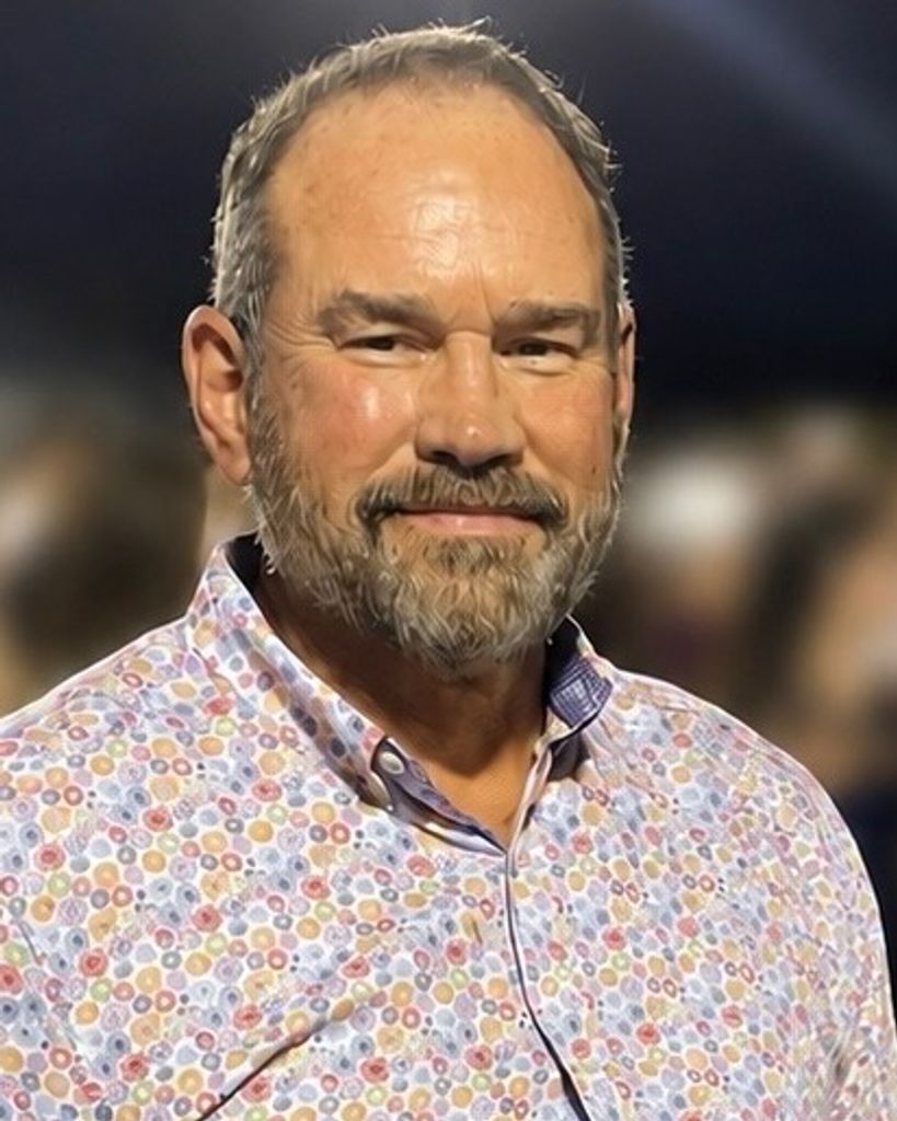 Wayne Warren Russell Profile Photo