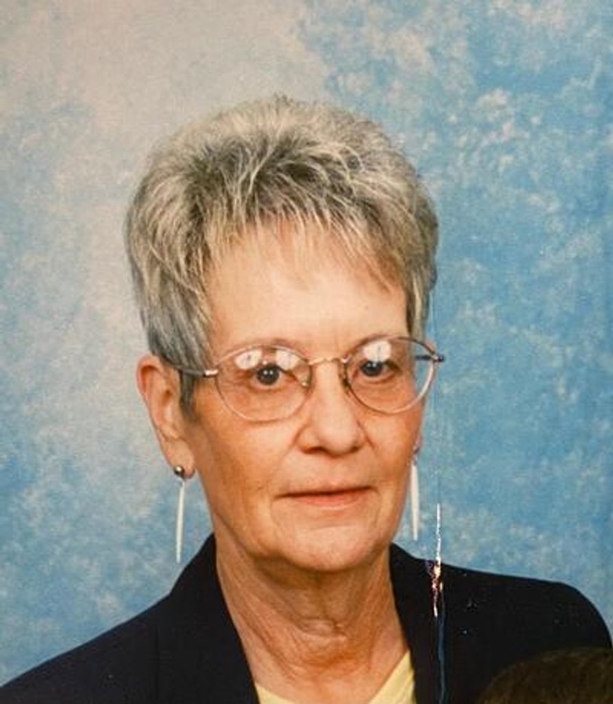 Melanie Ruth Katte Banning Gunder Profile Photo