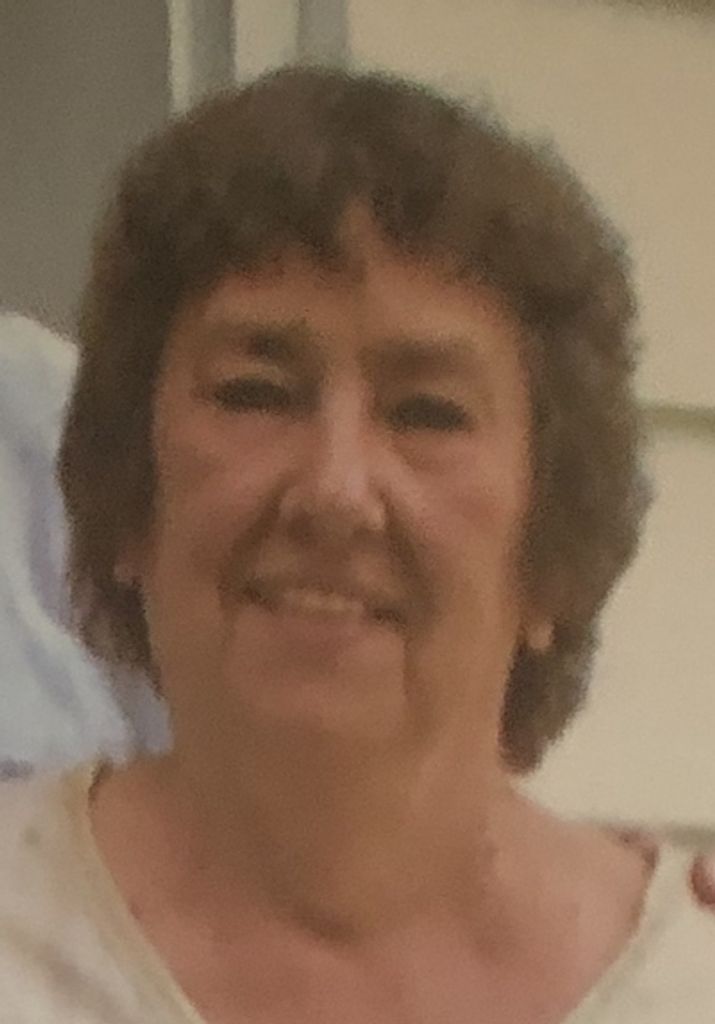 Linda Stoltz Profile Photo