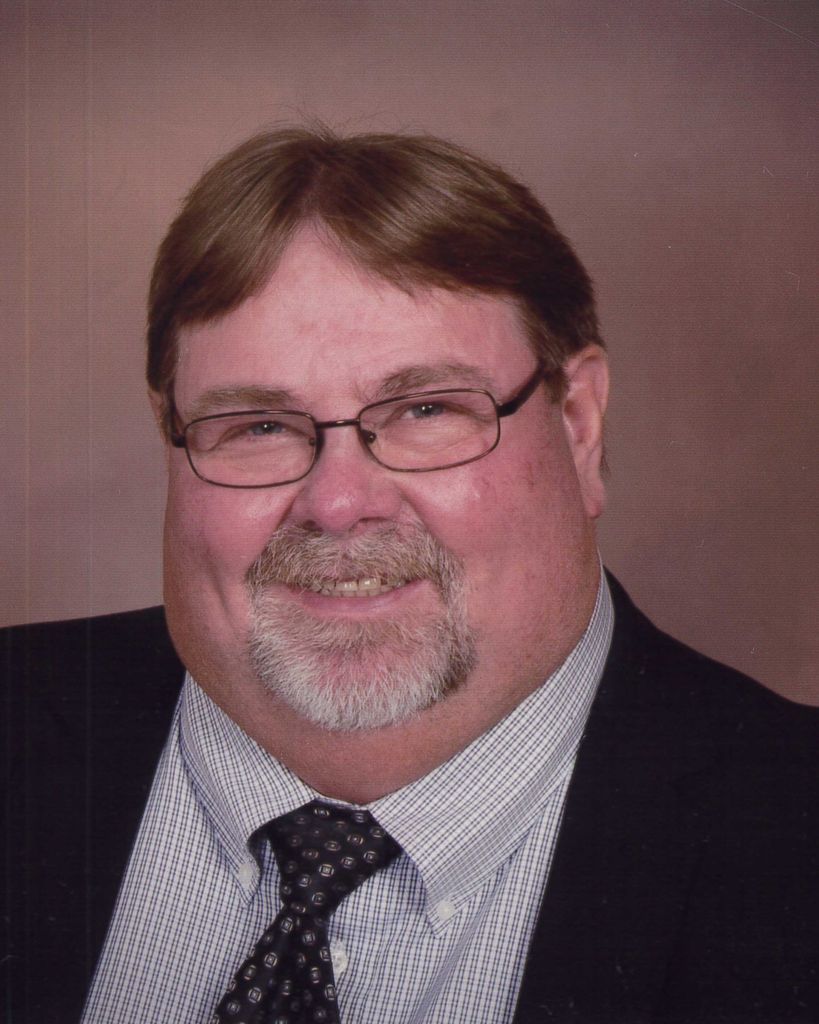 Gregory Mark Goettl Profile Photo