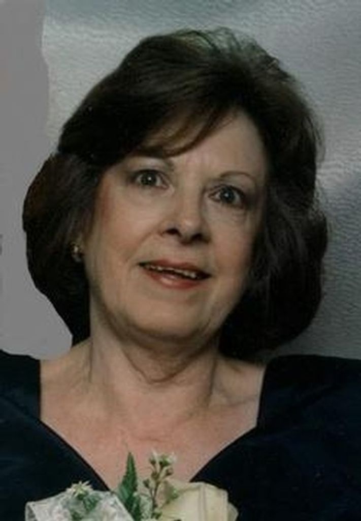 Mary Elizabeth Hunter