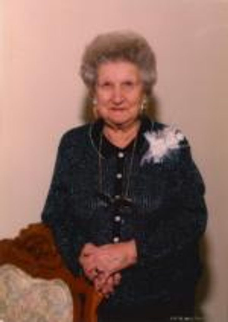 Kathleen W. Mendell