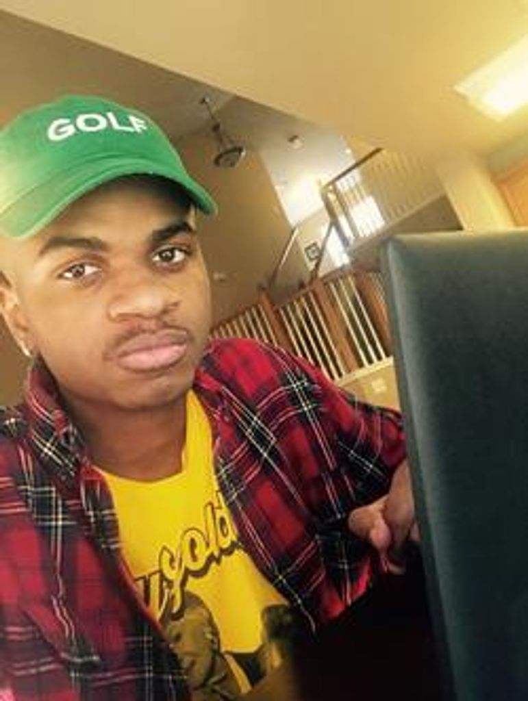 Jaleel Sha’Mar Griffin Profile Photo