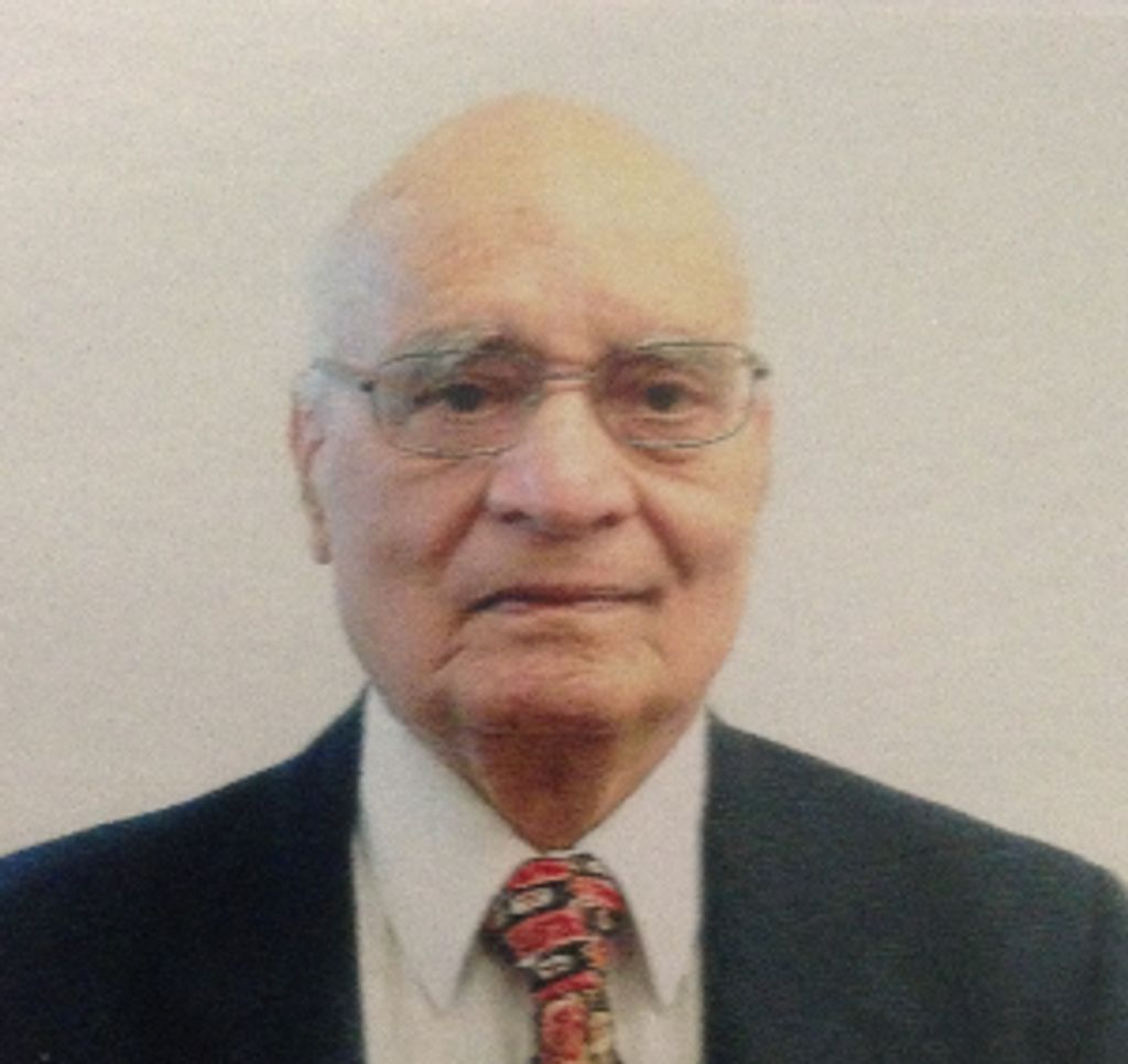 Jagindar Singh Uppal