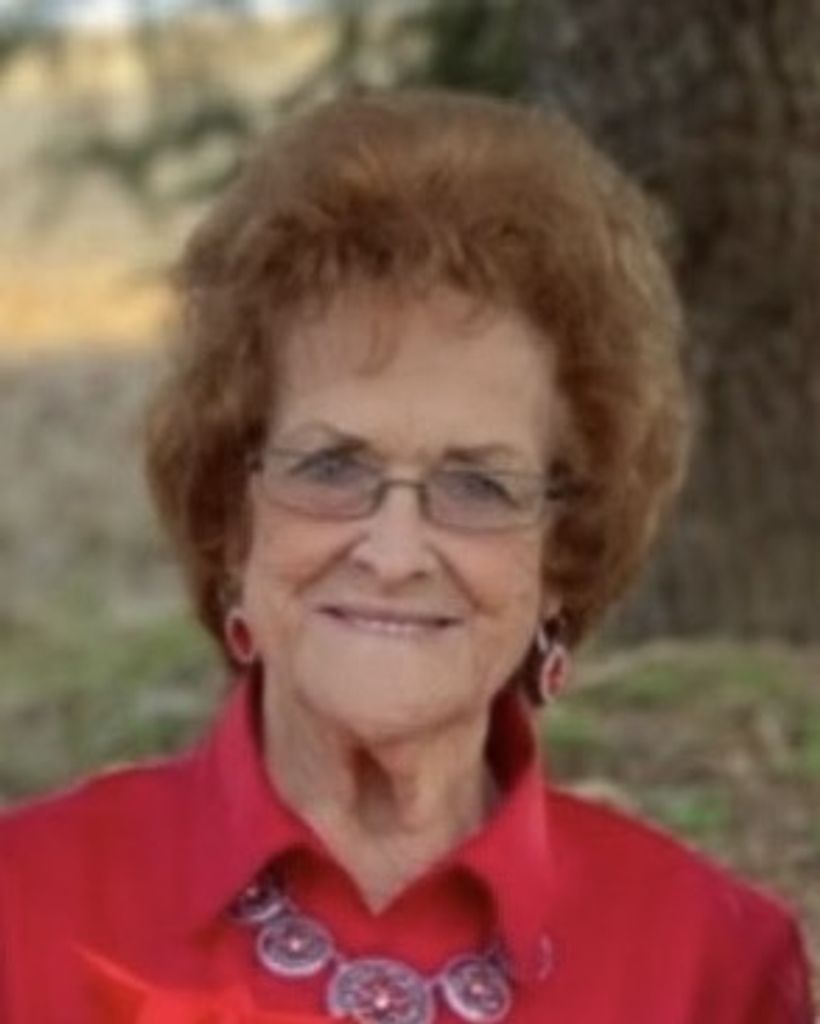 Faye Harrower