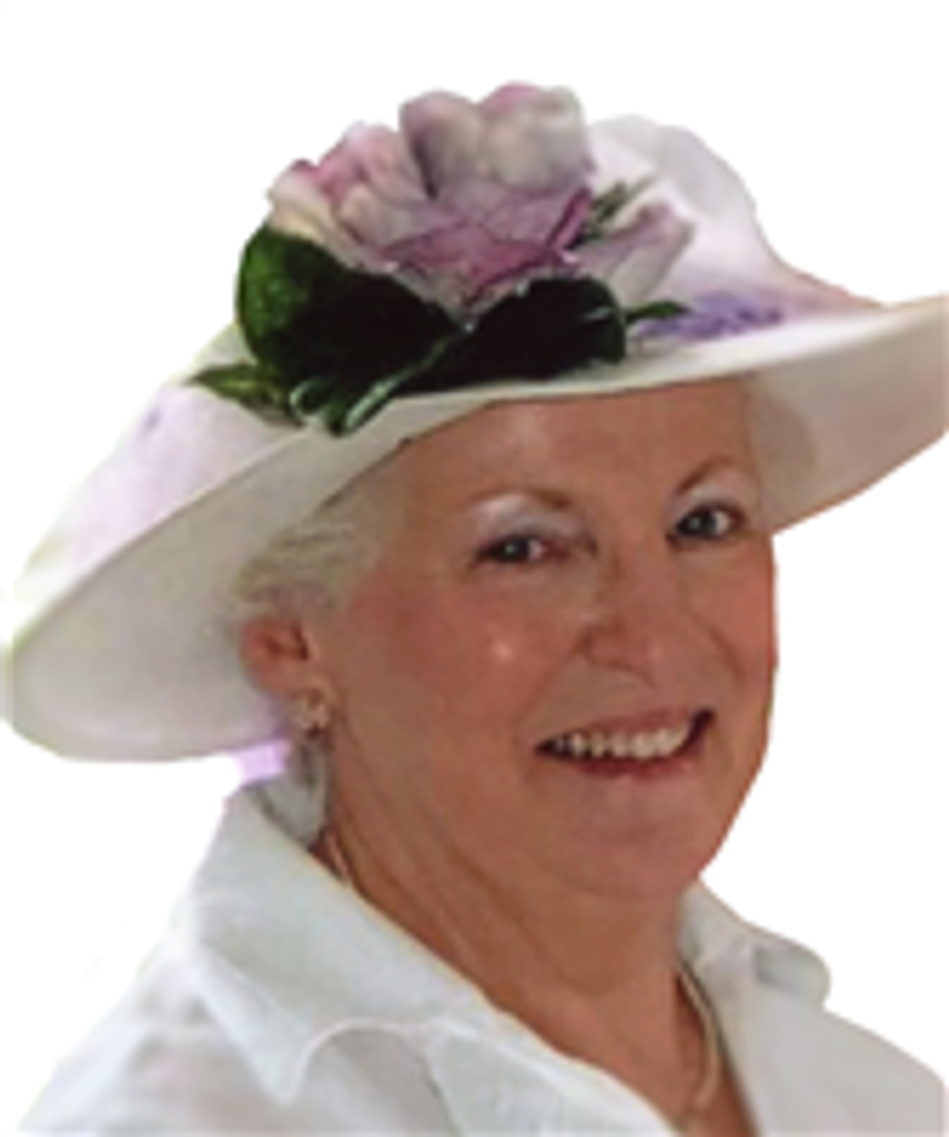 Carole A. (Whiteside) Gridley