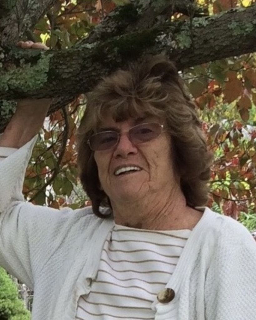 Gail McCarthy Profile Photo