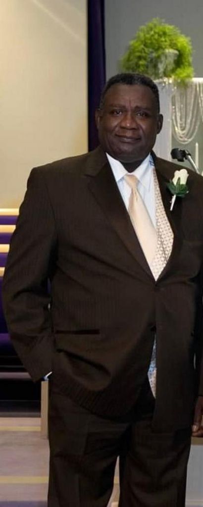 Eugene Lewers Profile Photo