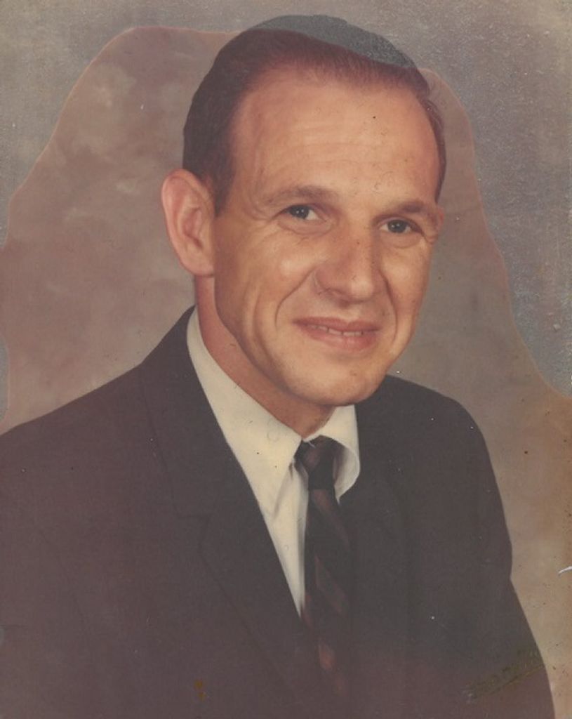 Rev. Fred L. Reynolds, Sr. Profile Photo