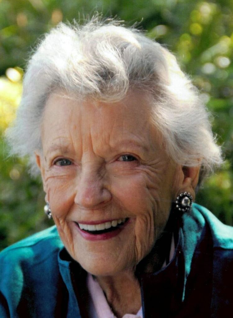 Mary Sturtevant