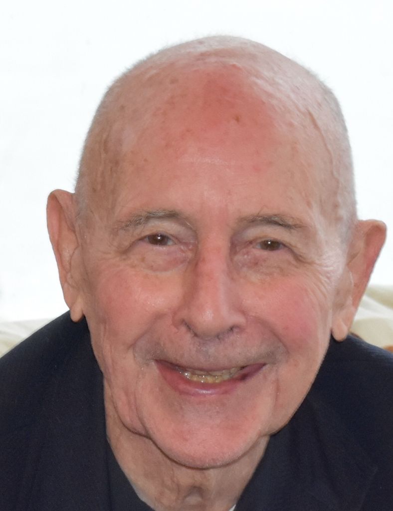 Mark Edward Connelly