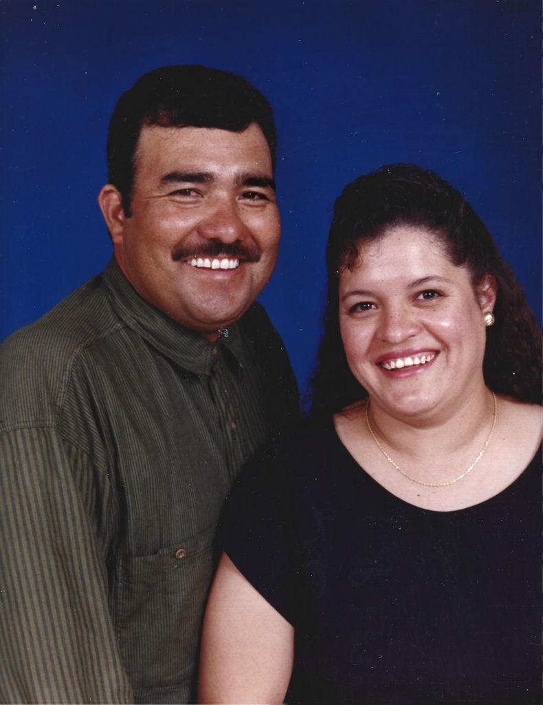 Gustavo Reyes Lopez Profile Photo