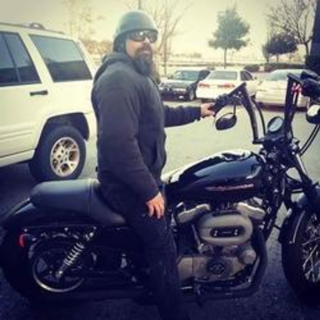 Richard Luciano Martinez