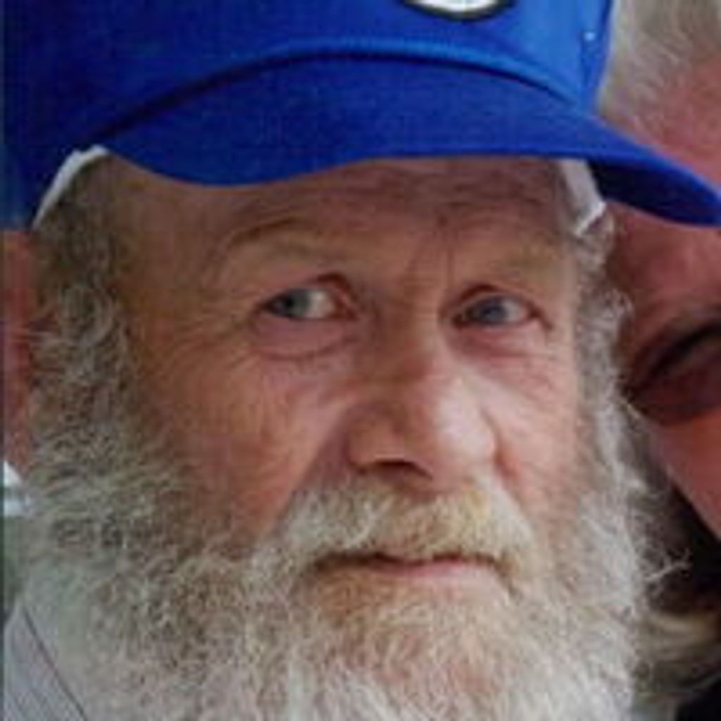 Earl Gene Wilson