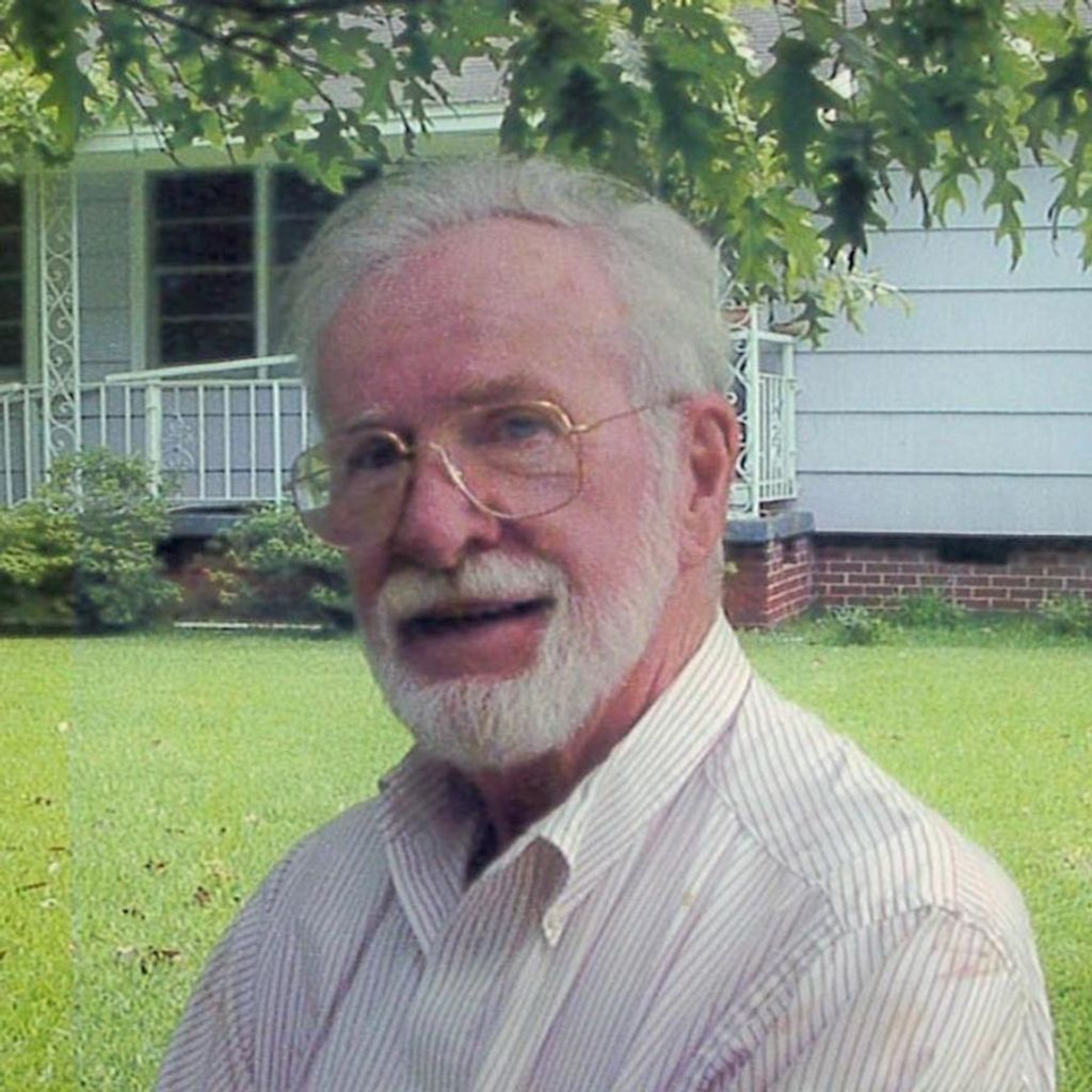Donald Edward Wilson