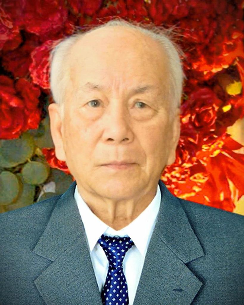 Chieu Dinh