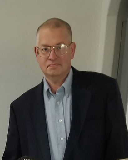 Michael Edwin Willis's obituary image