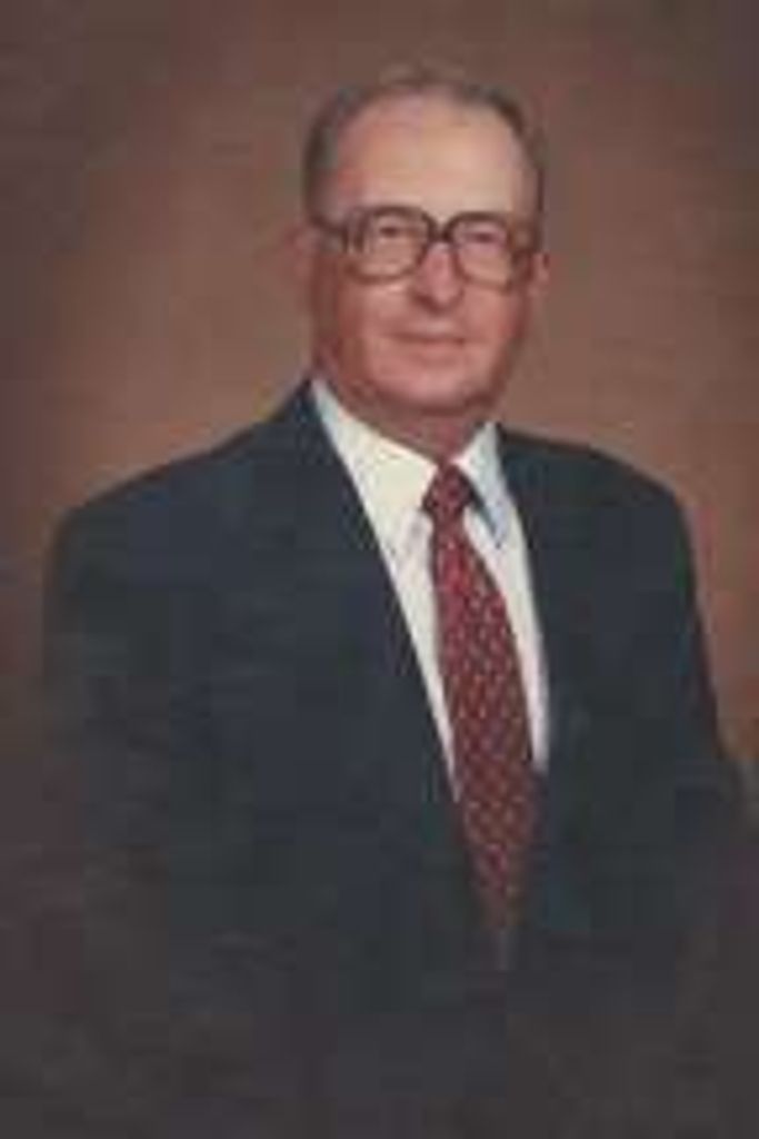 Rodney Strother Morris