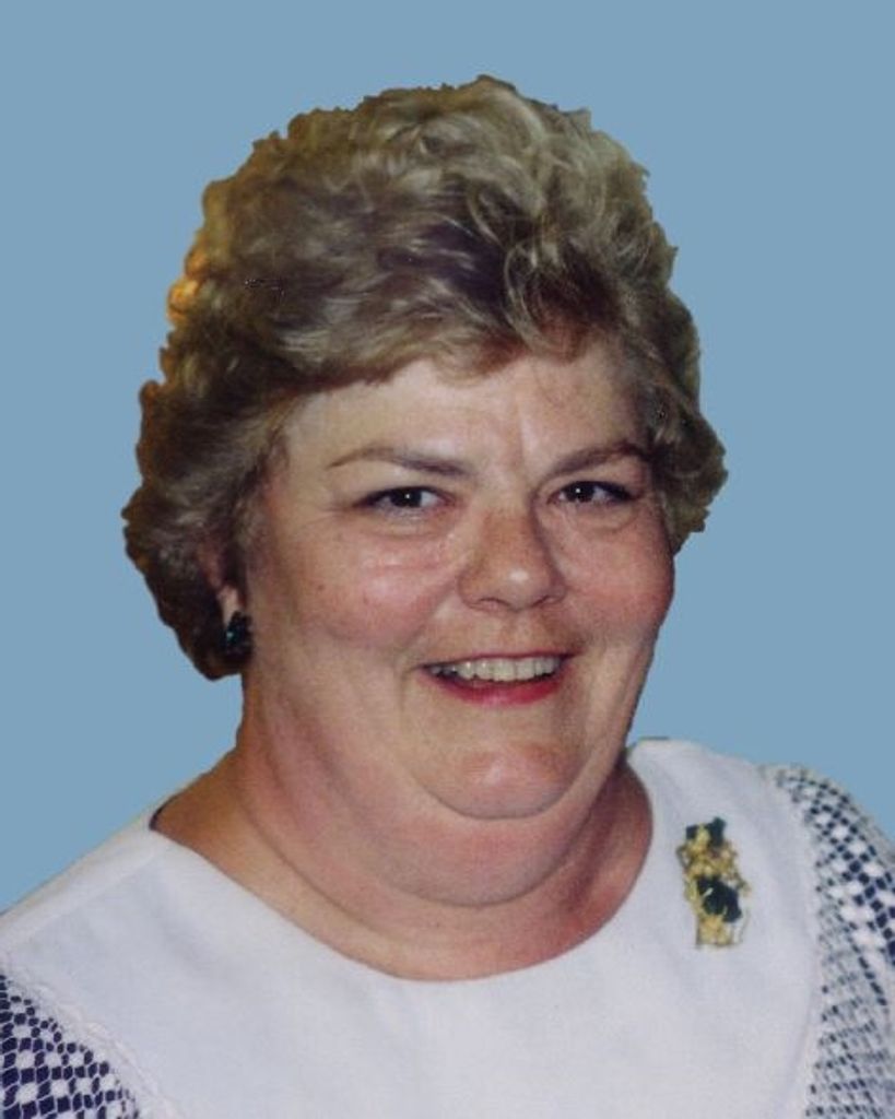 Hilda Shaw