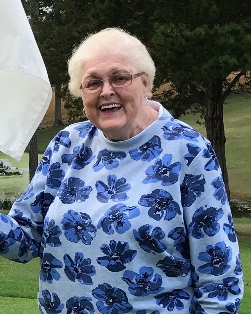 Mary Eleanor Montgomery Ayers Profile Photo