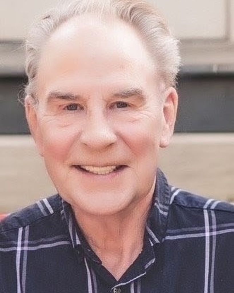 Dale Eugene Kanady Profile Photo