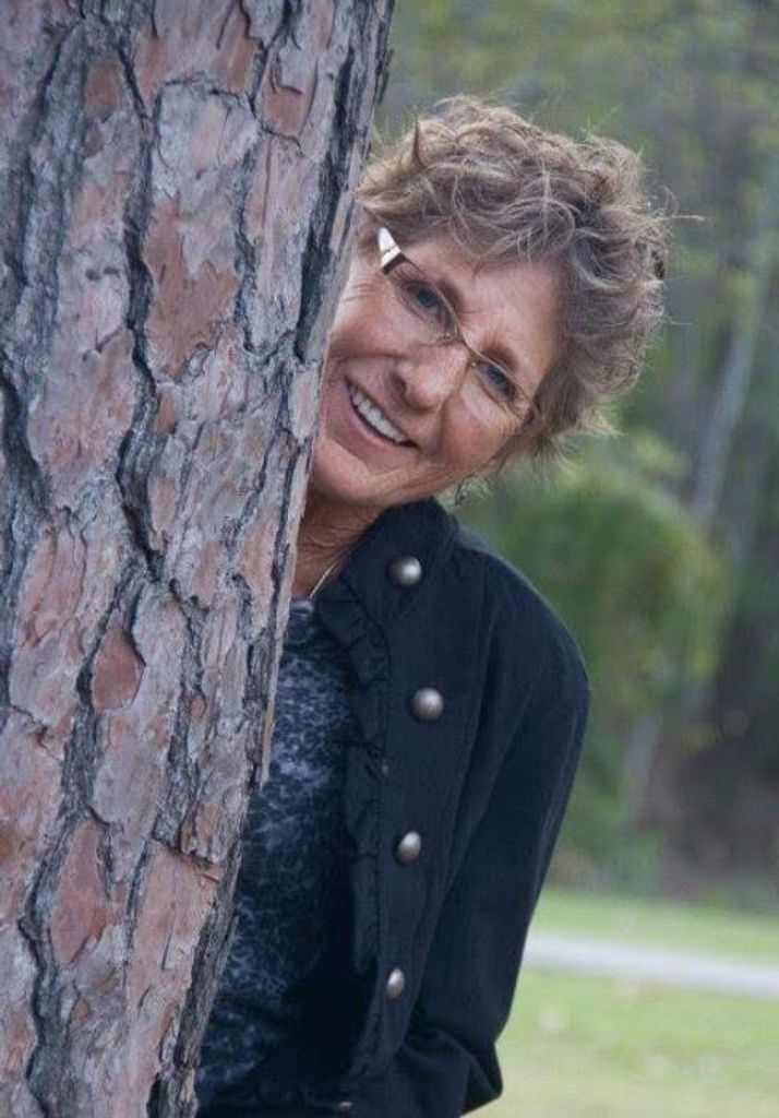 Christina Zak