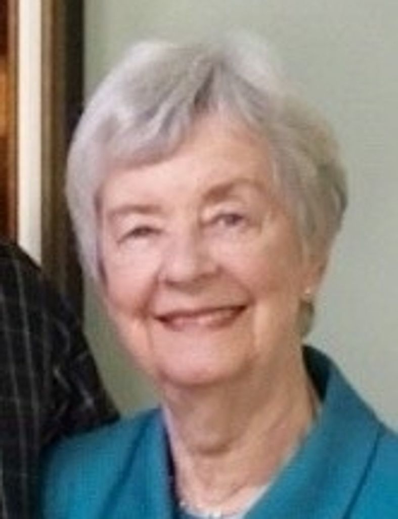 Patricia M. Hildebrandt Profile Photo