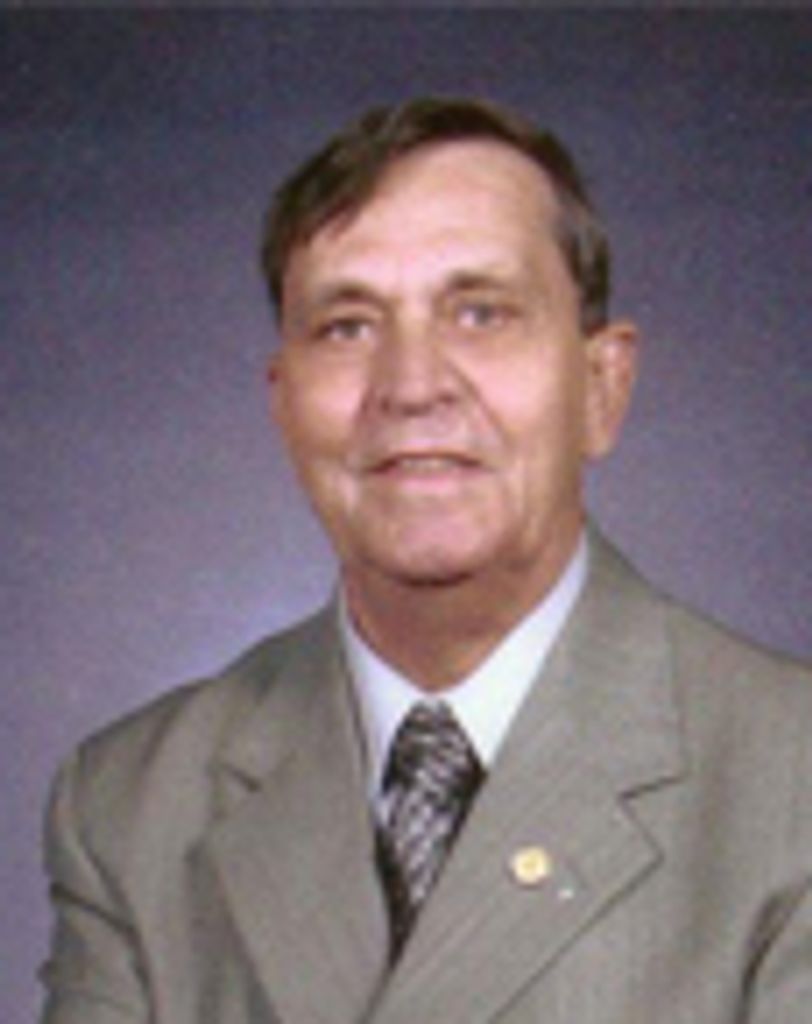 Carl F. Hinshaw Profile Photo