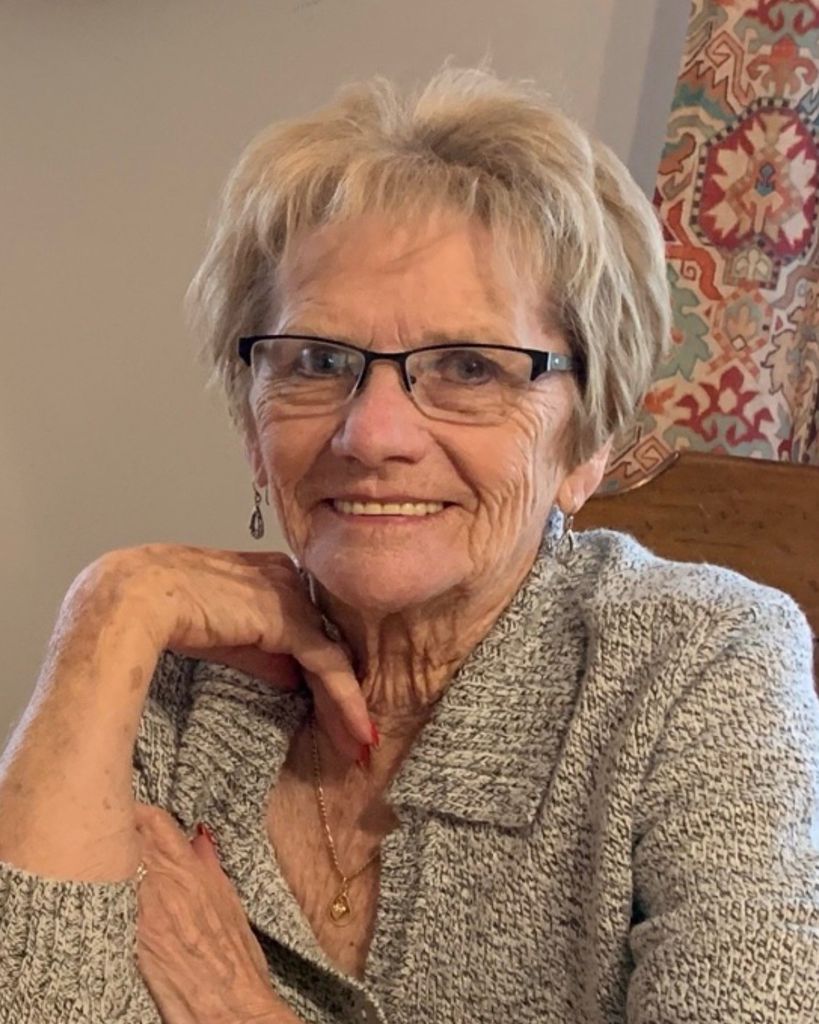 Phyllis Ann Nichols Profile Photo