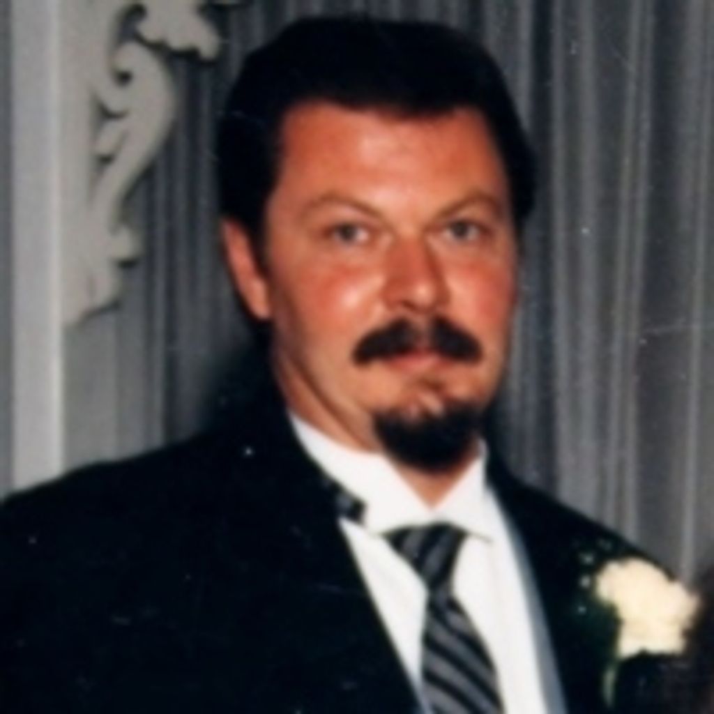 Larry Collins Profile Photo