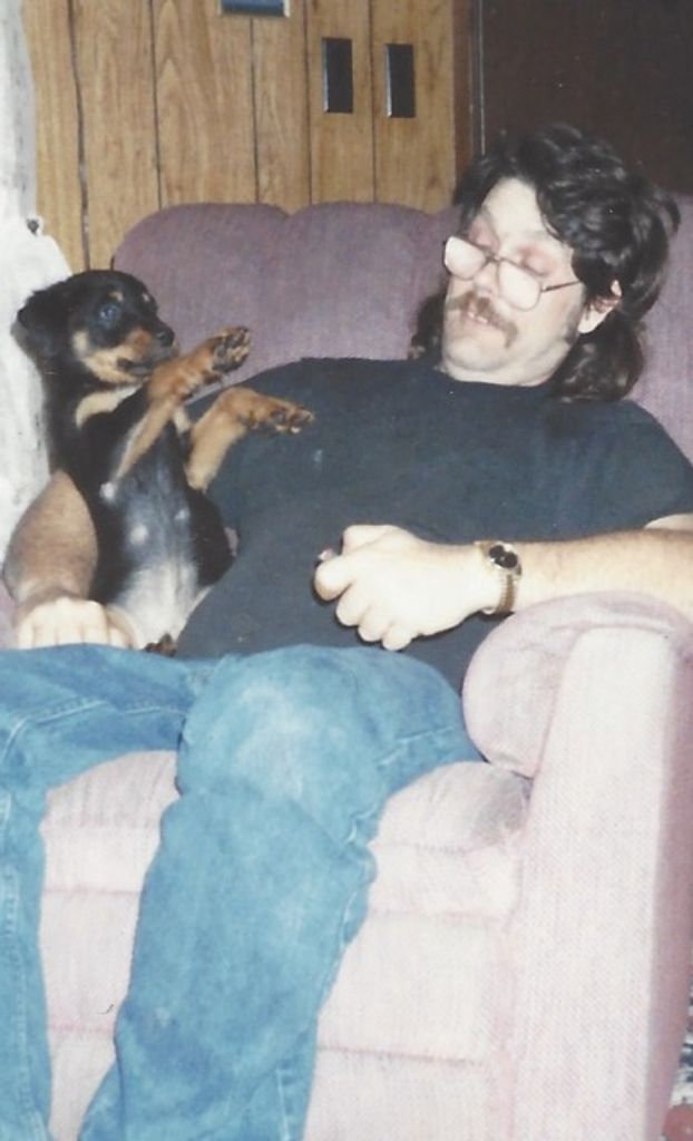Homer Lee Estep