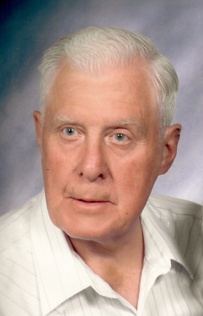 Charles W. Hummer, Sr.