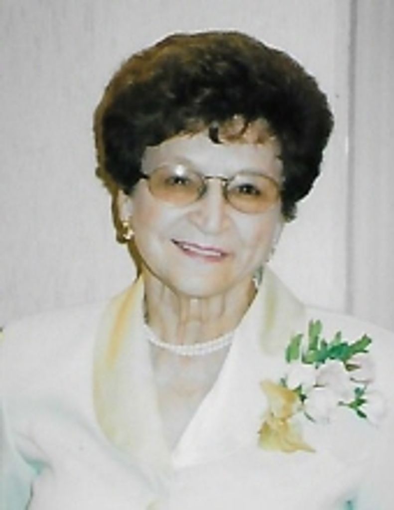Gwendolyn Frank