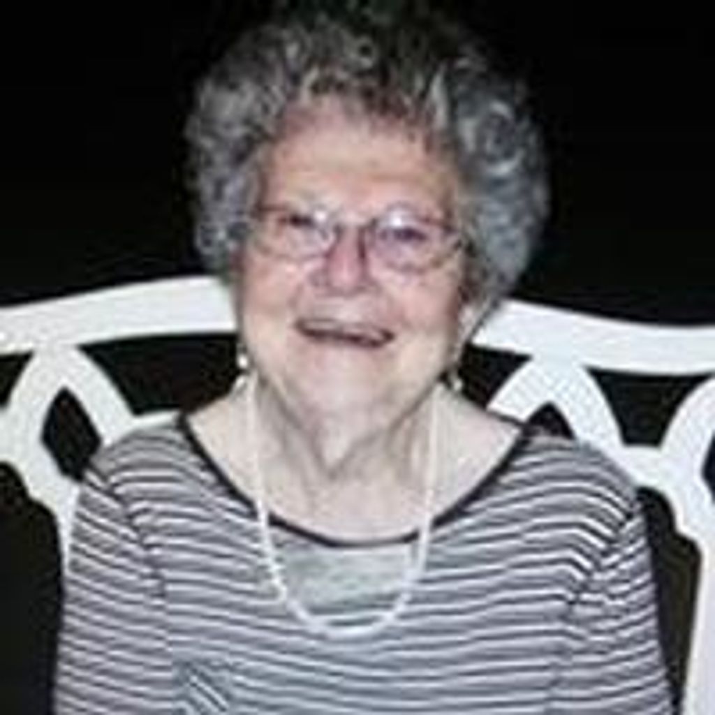 Ann F. Barbera