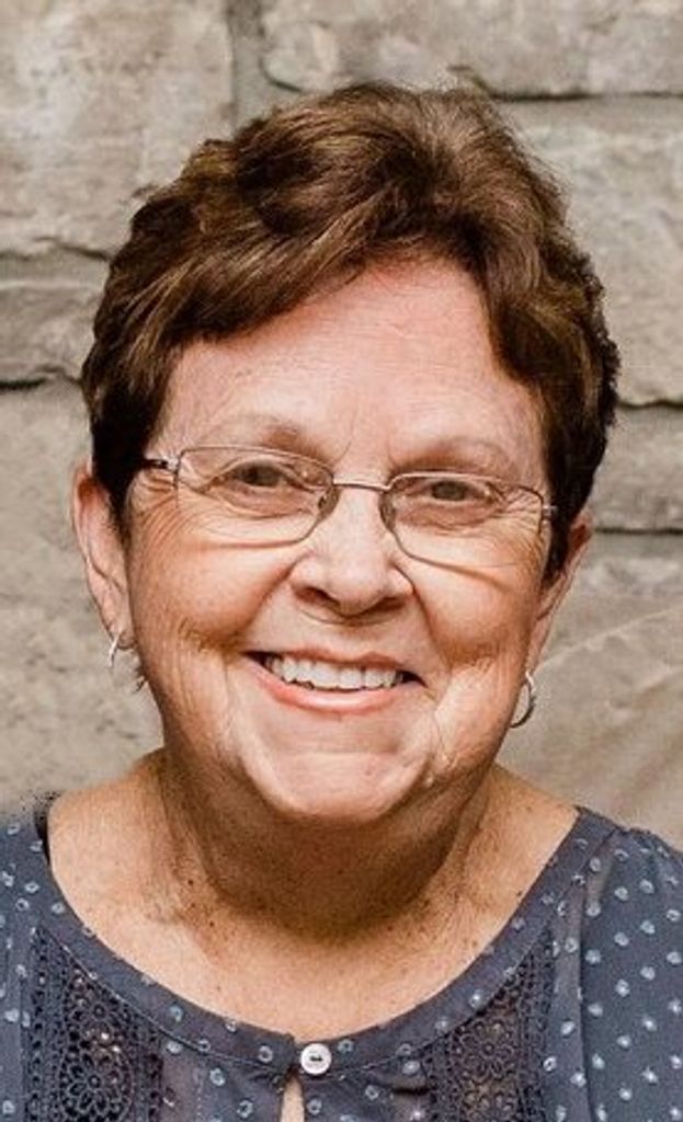 Sue Weber