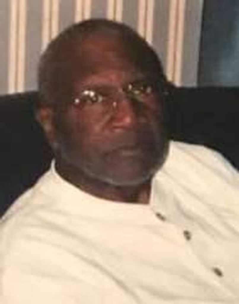 Vonds V. White Profile Photo
