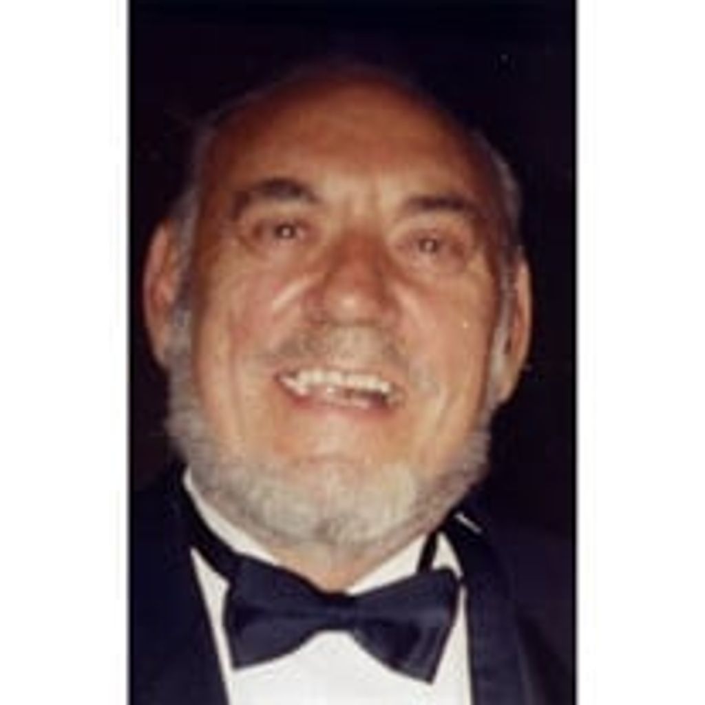 Louis J. Grew
