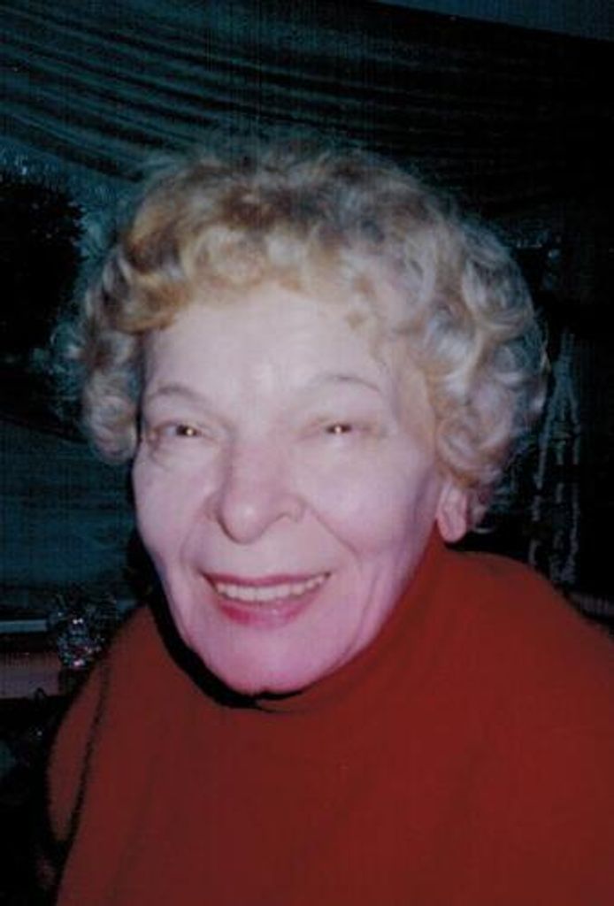 Irene Vertes
