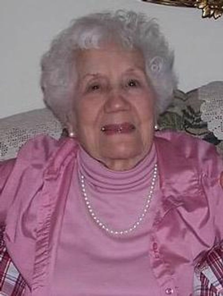 Grace M. Bonanno Miretti