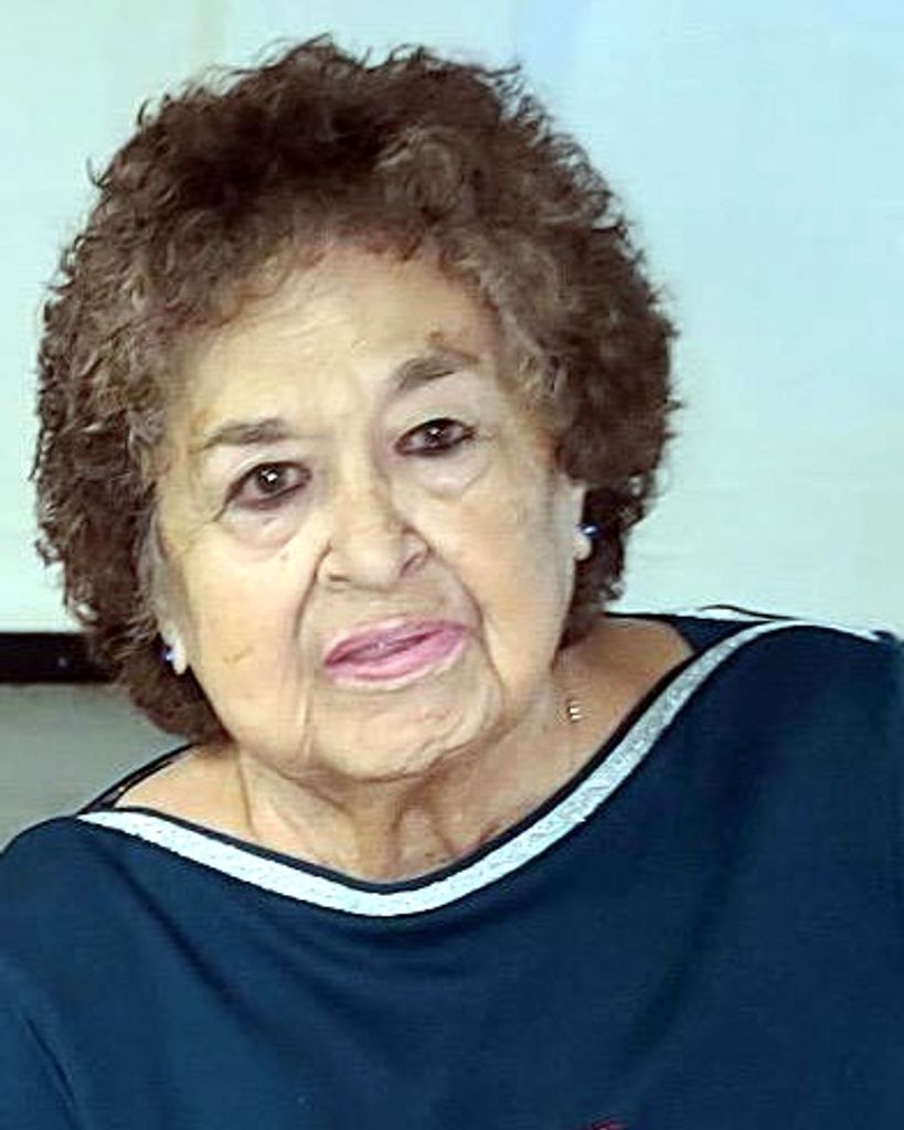 Eloisa Martinez Alonzo Profile Photo