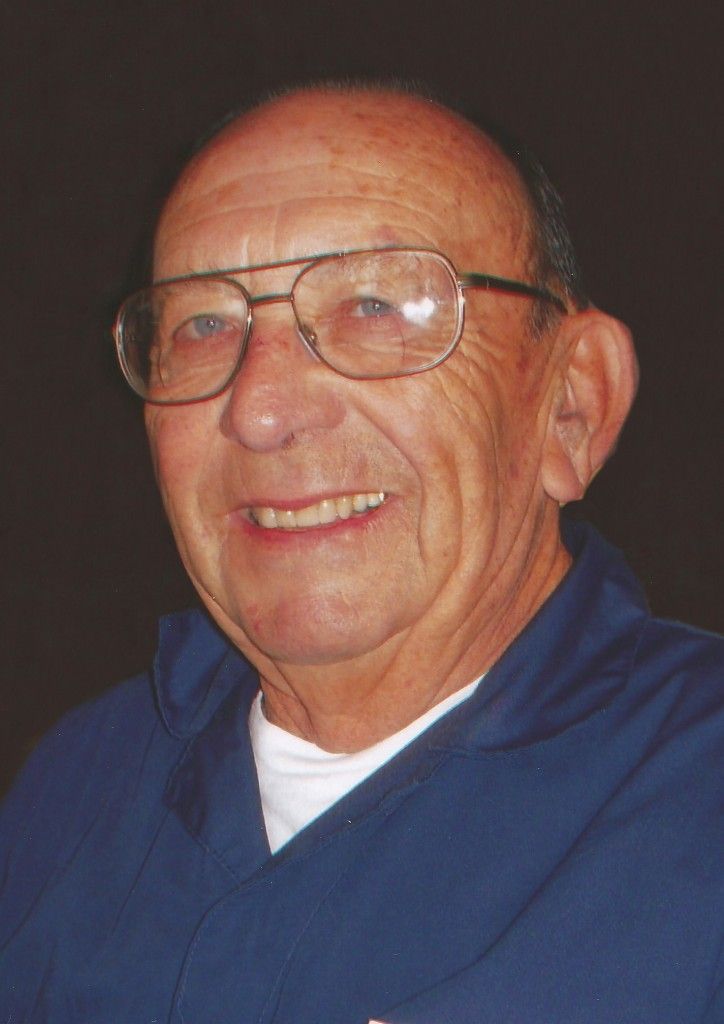 Kenneth  Stroupe