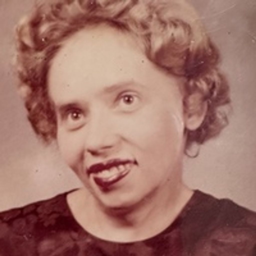 Margaret Linginfelter