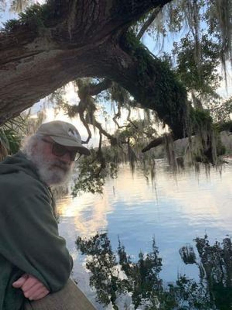 David Brigman Profile Photo